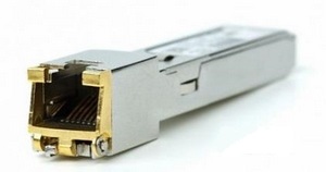 100/1000M SFP Copper Module RJ45