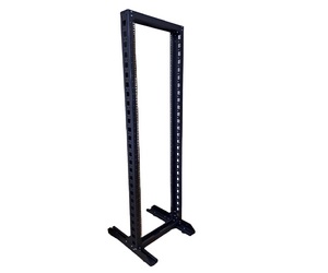 19” Open Frame 12U