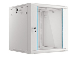 19” Rack-Mount 12U/600*600