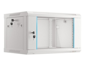 19” Rack-Mount 6U/600*450