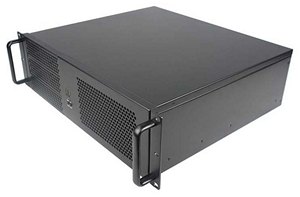 19” Simple Rack 3U