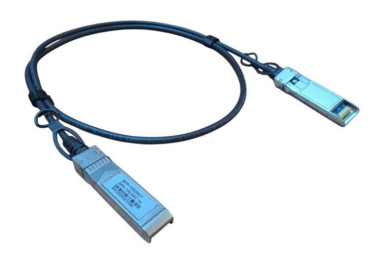 AOC Cable SFP+ , 10m