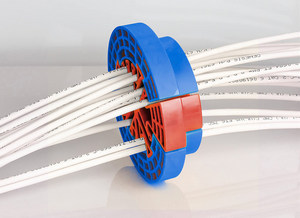 Cable Comb Organizer