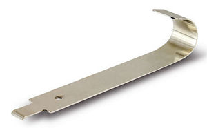 Cage Nut Insertion Tool