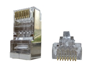 CN Termination Plug  STP Cat.6a China