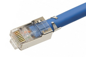 CN Termination Plug  STP Cat.7 China
