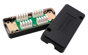 Connection Box STP Cat.7