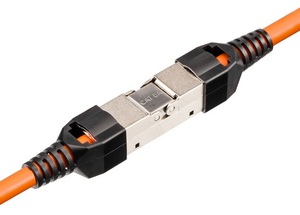 Connection Module STP Cat.6a