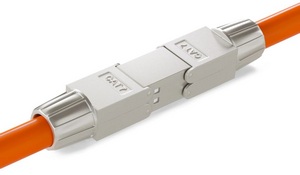 Connection Module STP Cat.7