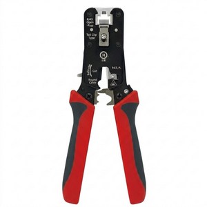 Crimping tool Taiwan RJ45 (HT-5008ER) Pass-Through