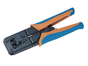 Crimping tool Taiwan RJ45/12 (DL-686R)