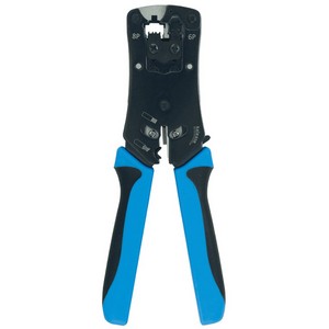 Crimping tool Taiwan RJ45/12/10 (HT-N468B)