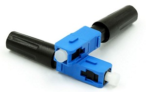 Fast Connector SC/UPC