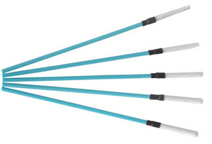 Fiber Cleaning Swab 1,25mm (1 pc)