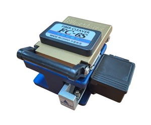 Fiber Cleaver FC-6S-C