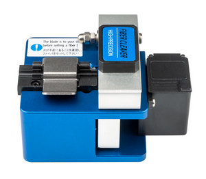 Fiber Cleaver FC800C