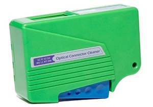 Fiber Optic Connector Cleaner CLC-3
