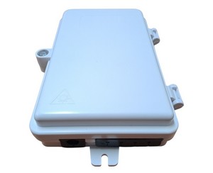 Fiber Optic Termination Box HTTB-X04B