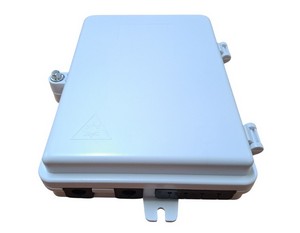 Fiber Optic Termination Box HTTB-X07