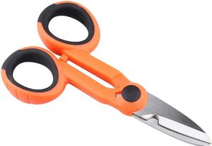 Kevlar Scissors FE5