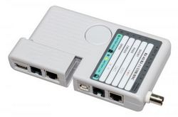 Lan Tester NF-3468