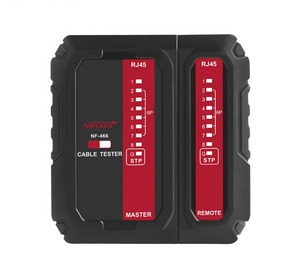Lan Tester NF-466