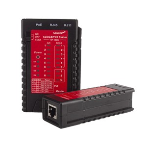 Lan Tester NF-468S