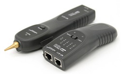 Lan Tester NF-811