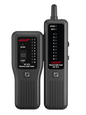 Lan Tester NF-812