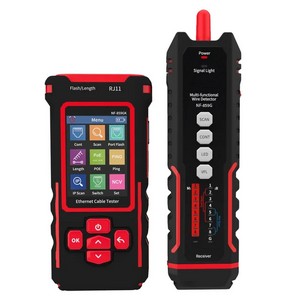 Lan Tester NF-859GK