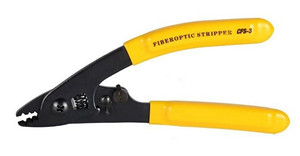 Optical Cable Stripper CFS-3