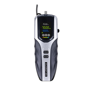 Optical Power meter 850/1300/1310/1490/1550/1625nm, -50...+26dBm