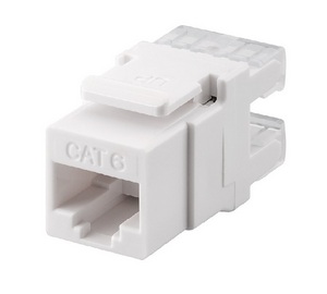 Taiwan Surface mounted box single keystone RJ12/RJ45 port